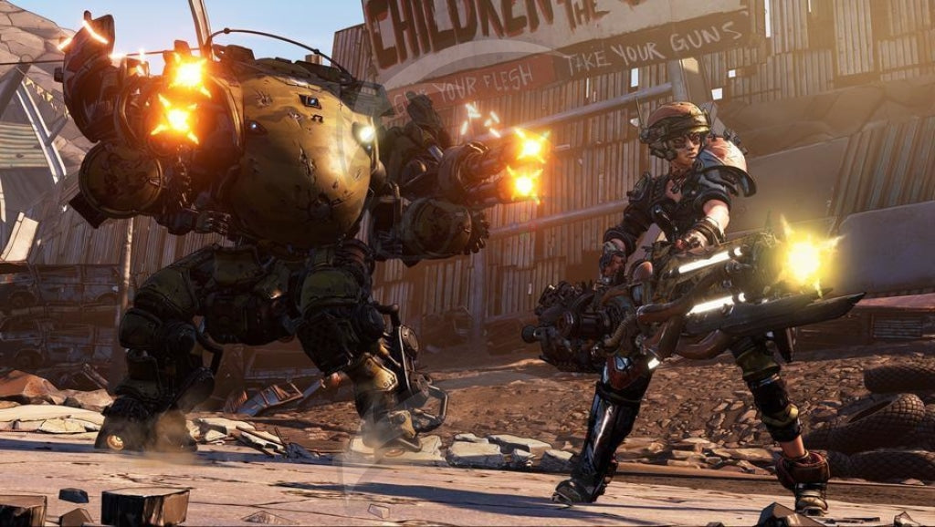 Borderlands 3 - Playstation 4 Borderlands 3 - Playstation 4